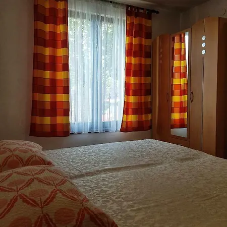 Apartment Nena