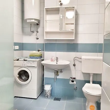 Apartment Nena Novi Vinodolski