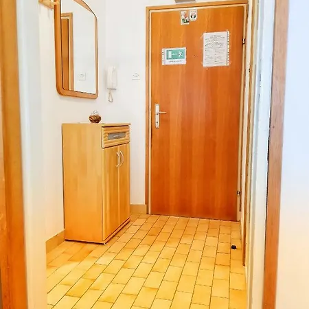 Apartman Nena Novi Vinodolski