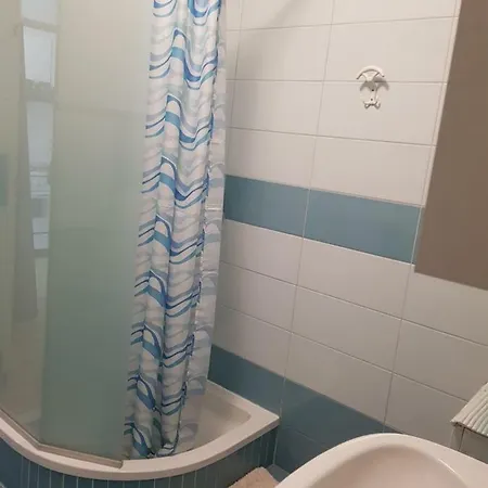 Nena Apartman *